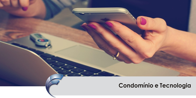Condomínio e tecnologia